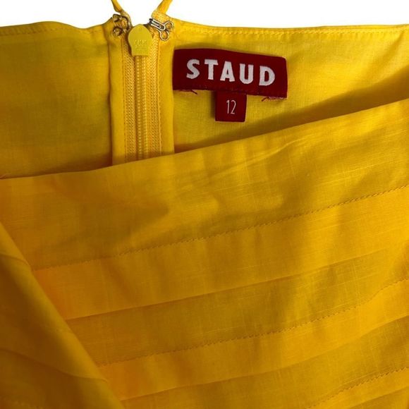 STAUD Theo Top NWT - Picture 9 of 9